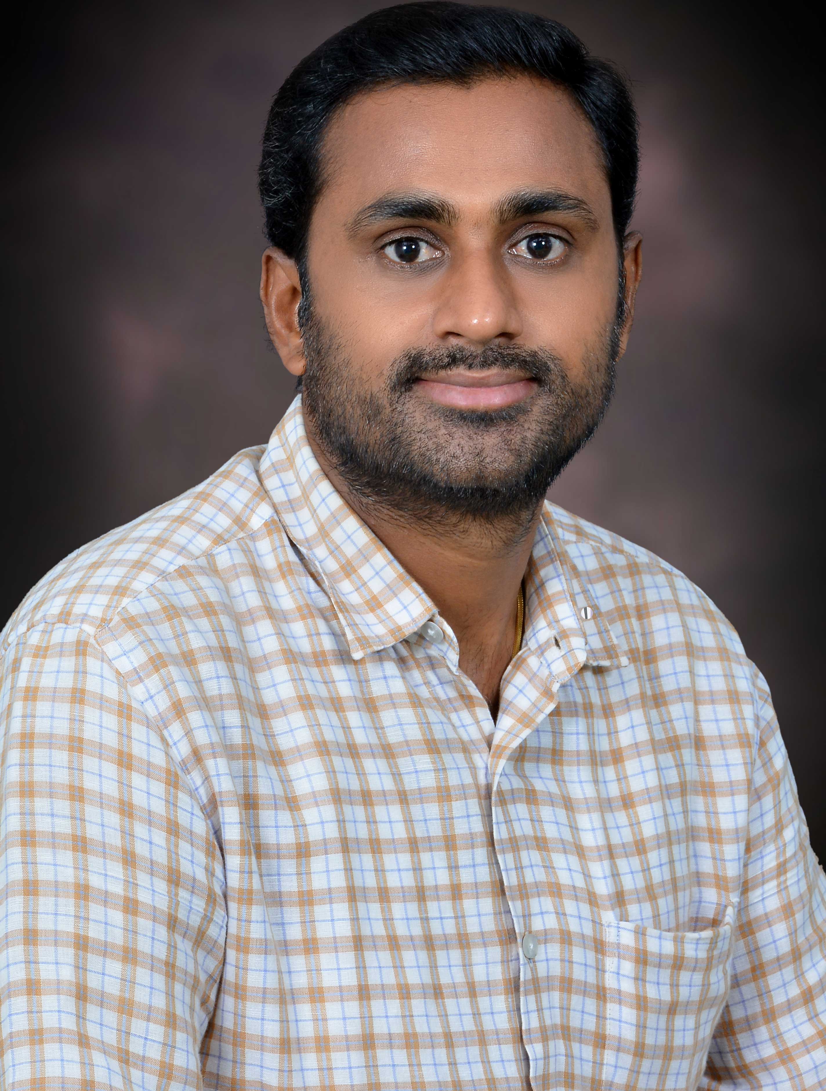 saravanakumar ceo